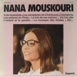 Nana Mouskouri - Nana...