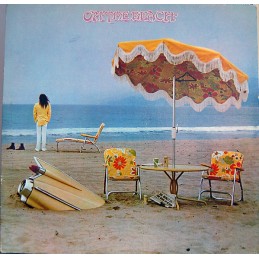 Neil Young - On The Beach