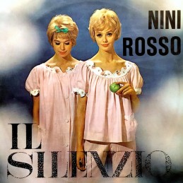 Nini Rosso - Il Silenzio