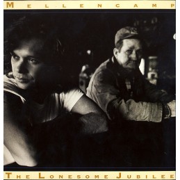 John Cougar Mellencamp -...