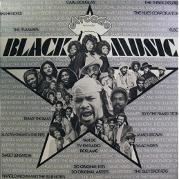 Various - Black Music