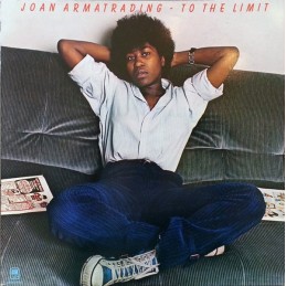 Joan Armatrading - To The...