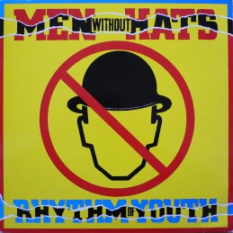 Men Without Hats - Rhythm...