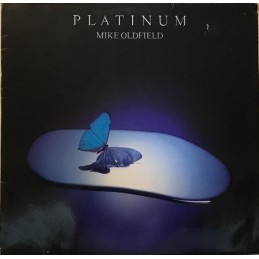 Mike Oldfield - Platinum