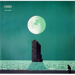 Mike Oldfield - Crises