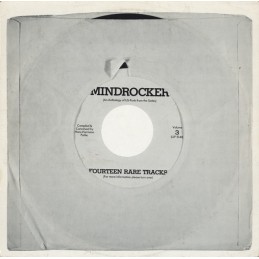 Various - Mindrocker Volume 3