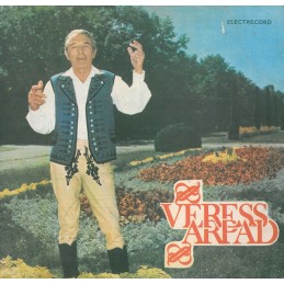 Veress Árpád - Veress Árpád