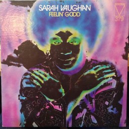 Sarah Vaughan - Feelin' Good