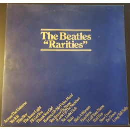 The Beatles - Rarities