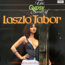 Laszlo Tábor And His...