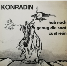 Konradin - Hab Noch Genug...