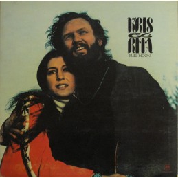 Kris Kristofferson & Rita...