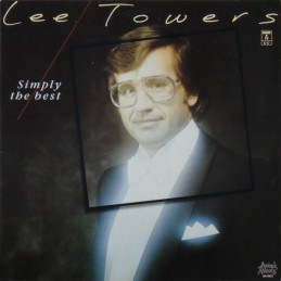 Lee Towers - Simply The Best