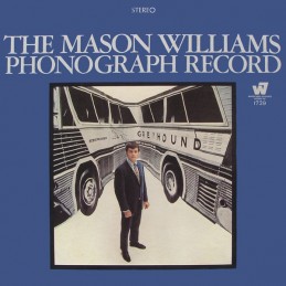 Mason Williams - The Mason...