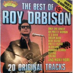 Roy Orbison - The Best Of