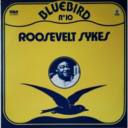 Roosevelt Sykes - From...