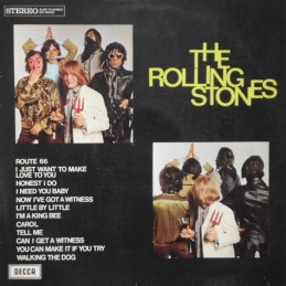 The Rolling Stones - The...