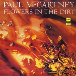 Paul McCartney - Flowers In...