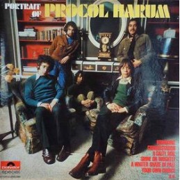 Procol Harum - Portrait Of...