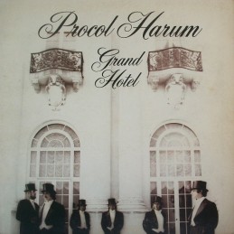 Procol Harum - Grand Hotel