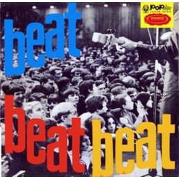 The Pralins - Beat, Beat, Beat