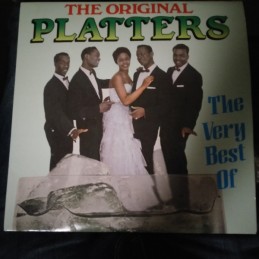 The Original Platters - The...