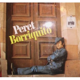 Peret - Borriquito