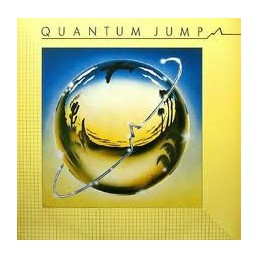 Quantum Jump - Quantum Jump