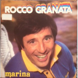 Rocco Granata - Marina