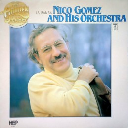 Nico Gomez And His...