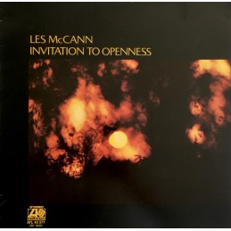 Les McCann - Invitation To...