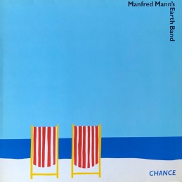 Manfred Mann's Earth Band -...