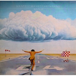 Manfred Mann's Earth Band -...