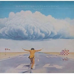 Manfred Mann's Earth Band -...