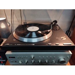 Pick-up Pioneer PL-500X