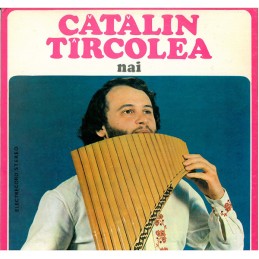 Cătălin Tîrcolea - Nai