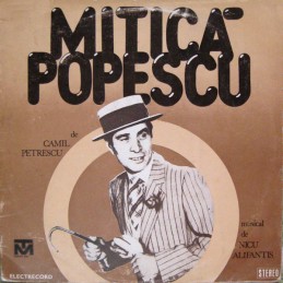 Camil Petrescu – Musical De...