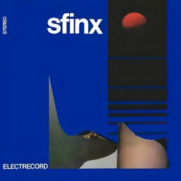 Sfinx - Sfinx