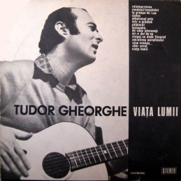 Tudor Gheorghe - Viața Lumii