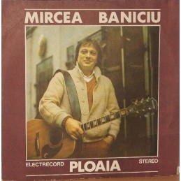 Mircea Baniciu - Ploaia