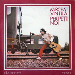 Mircea Vintilă - Peripeții Noi