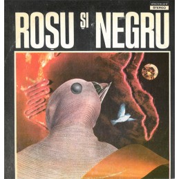 Roșu Și Negru - Roșu Și Negru