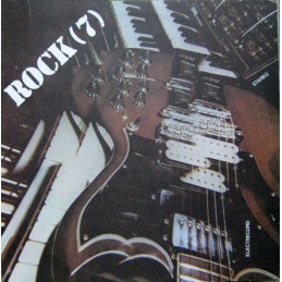 Various ‎– Rock