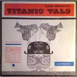 Tudor Mușatescu - Titanic Vals