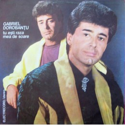 Gabriel Dorobanțu - Tu Ești...