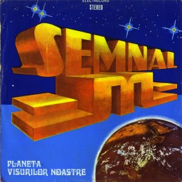 Semnal -M- - Planeta...