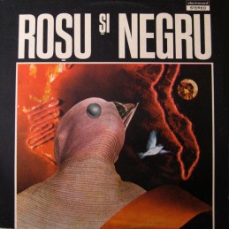 Roșu Și Negru - Roșu Și Negru