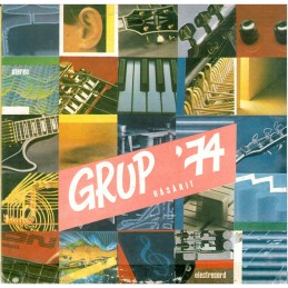 Grup '74 - Răsărit