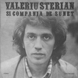 Valeriu Sterian și Compania...