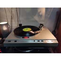 Sansui FR-D4 Turntable